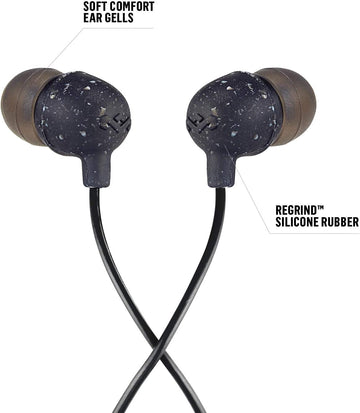 Black House of Marley Little Bird: Wired Earphones